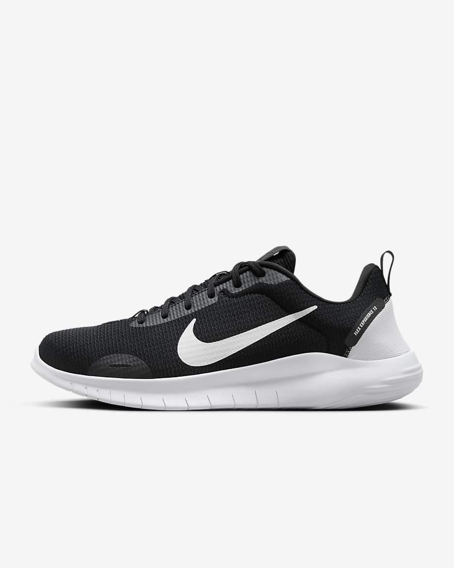 Chaussure de running sur route Nike Flex Experience Run 12 pour homme